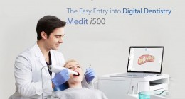 Medit I 500