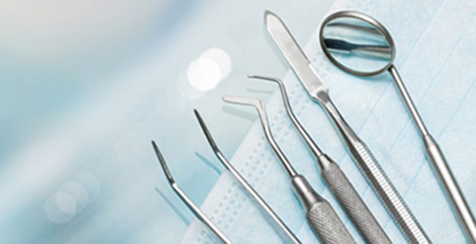 attrezzature dentistiche