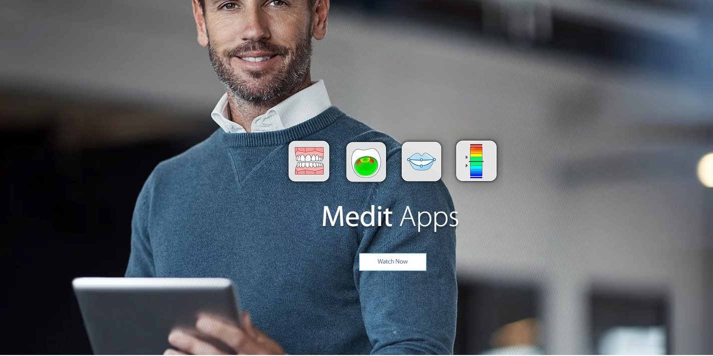medit apps