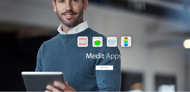 medit apps
